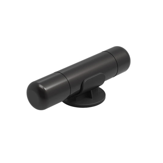 Car Emergency Life-Saving Safety Hammer Multifunctional Fast Window Breaker For Vehicle 2 In 1(Black) - Emergency Hammer by buy2fix | Online Shopping UK | buy2fix