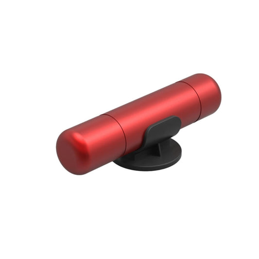 Car Emergency Life-Saving Safety Hammer Multifunctional Fast Window Breaker For Vehicle 2 In 1(Red) - Emergency Hammer by buy2fix | Online Shopping UK | buy2fix