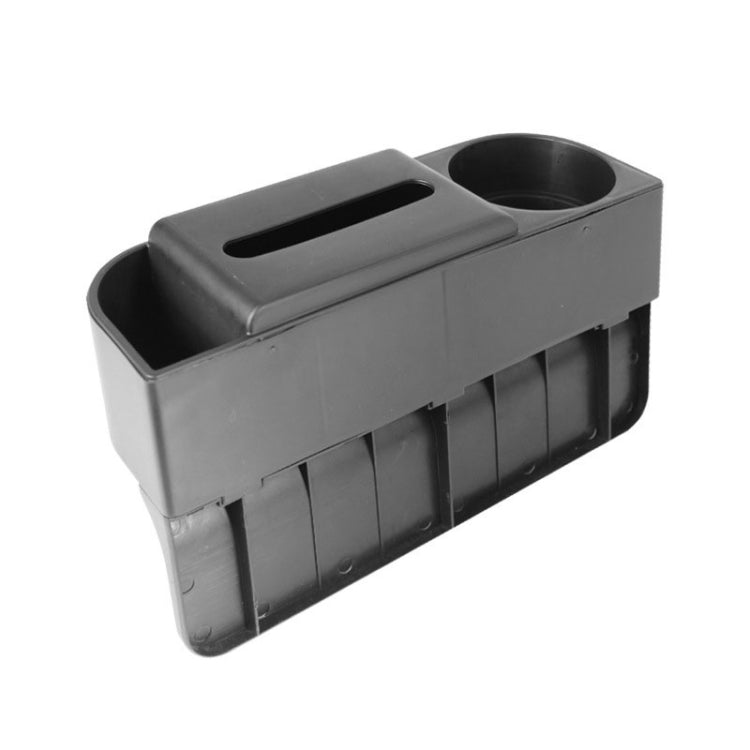 Automotive Seat Slit Organizing Box Car Seam Storage Compartment, Model: 9197 by buy2fix