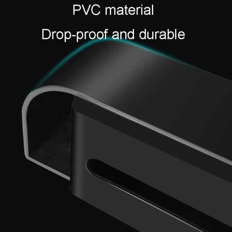 Automotive Seat Slit Organizing Box Car Seam Storage Compartment, Model: 9197 by buy2fix