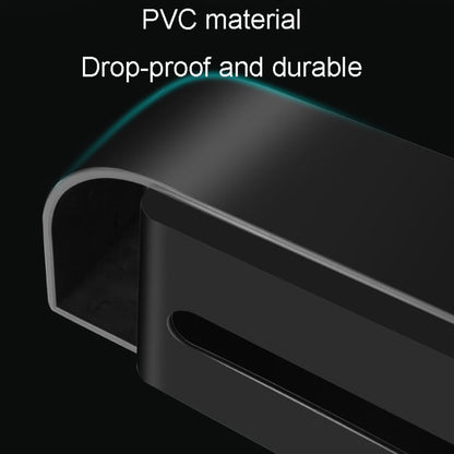 Automotive Seat Slit Organizing Box Car Seam Storage Compartment, Model: 9197 by buy2fix