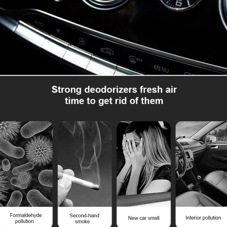 Gramophone+3pcs Refill Aroma Car Aroma Diffuser Air Vent Rotating Retro Gramophone Fragrance Diffuser Ornament by buy2fix