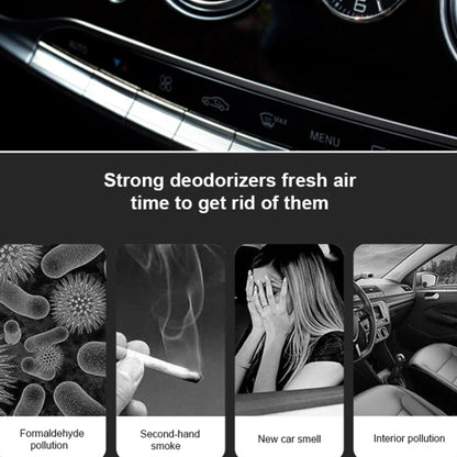 Gramophone+3pcs Refill Aroma Car Aroma Diffuser Air Vent Rotating Retro Gramophone Fragrance Diffuser Ornament by buy2fix