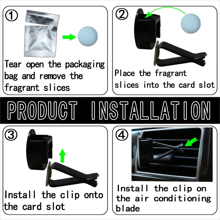 Metal Rhinestone Elephant Car Air Vent Aromatherapy Clip(Gold) by buy2fix