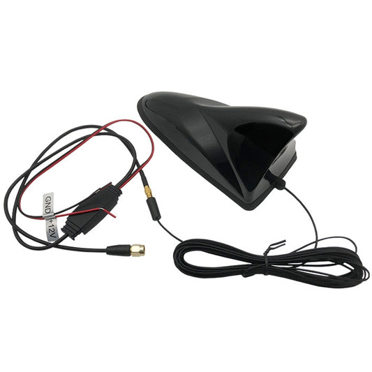 Car TV Shark Fin Antenna FM Antenna GPS Antenna - Aerials by buy2fix | Online Shopping UK | buy2fix