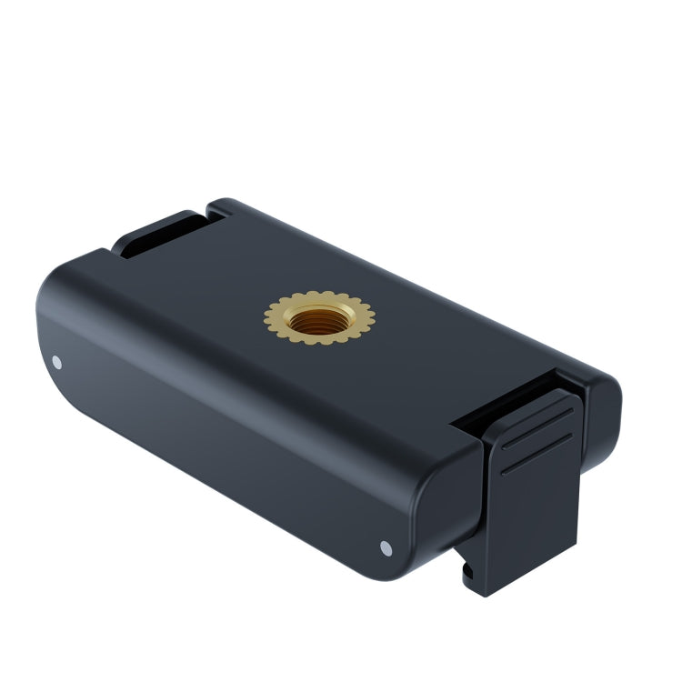 For DJI Osmo Action 4 / 3 / 2 Magnetic Adapter Tripod Connector 1/4 Inch Thread - Mount & Holder by buy2fix | Online Shopping UK | buy2fix