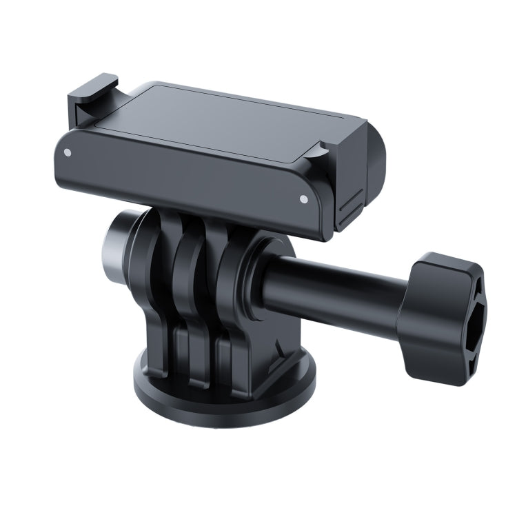 For DJI Osmo Action 4 / 3 / 2 Magnetic Adapter Tripod Connector 1/4 Inch Thread - Mount & Holder by buy2fix | Online Shopping UK | buy2fix