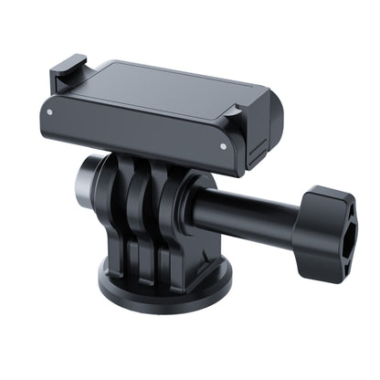 For DJI Osmo Action 4 / 3 / 2 Magnetic Adapter Tripod Connector 1/4 Inch Thread - Mount & Holder by buy2fix | Online Shopping UK | buy2fix