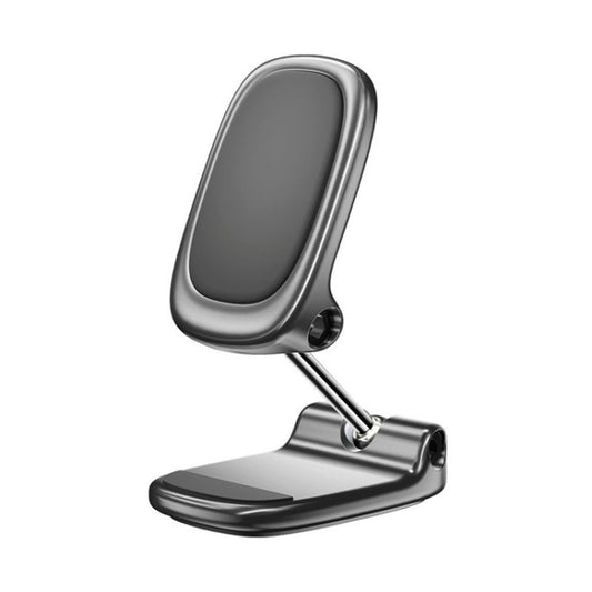 Magnetic Car Phone Holder Automobile Rotatable Multifunctional Folding Stands, Model: Q43 by buy2fix