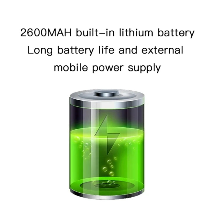 NV8300 Adjustable Pupil Distance Headset Night Vision Device 3D HD Digital Binoculars Outdoor Infrared Night Vision Telescope by buy2fix