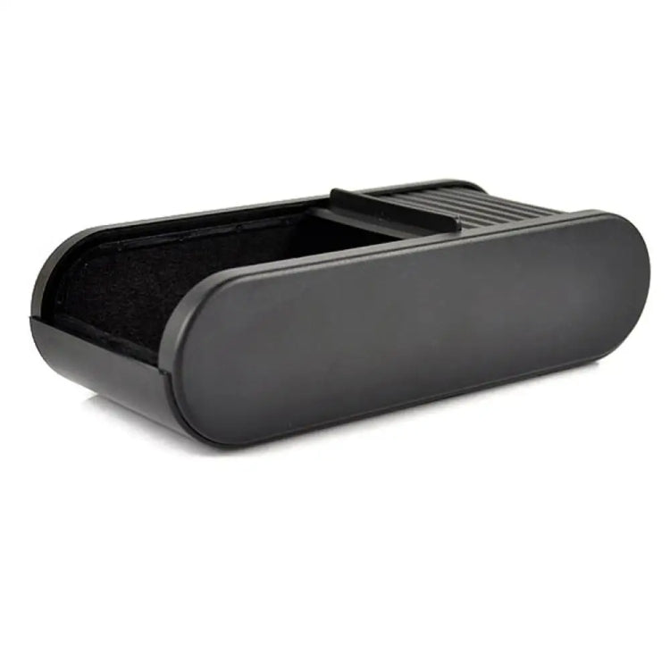 Car Multifunctional Telescopic Pull-out Storage Box(Black) by buy2fix