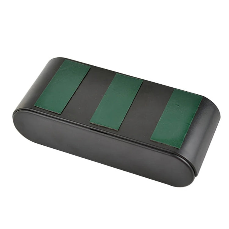 Car Multifunctional Telescopic Pull-out Storage Box(Black) by buy2fix