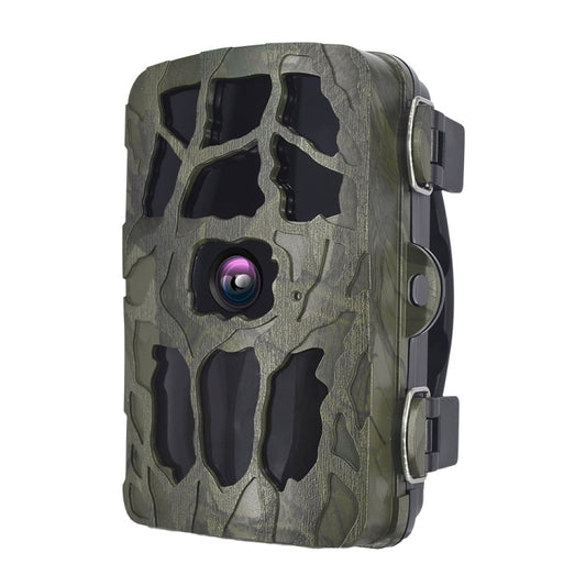H982 4K Infrared Waterproof Induction Night Vision Monitor Animal HD Outdoor Cameras(Camouflage) - Hunting Cameras by buy2fix | Online Shopping UK | buy2fix