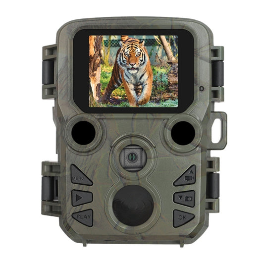 H511C HD Outdoor Hunting Camera Night Vision Monitoring Animal Infrared Sensing Camera - Hunting Cameras by buy2fix | Online Shopping UK | buy2fix