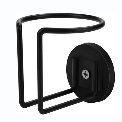 Car Magnetic Drink Holder Boat Submarine Coffee Cup Holder(Horizontal Fixation) by buy2fix