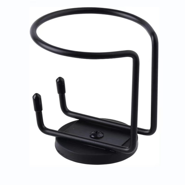 Car Magnetic Drink Holder Boat Submarine Coffee Cup Holder(Upright Fixation) by buy2fix