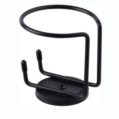 Car Magnetic Drink Holder Boat Submarine Coffee Cup Holder(Upright Fixation) by buy2fix