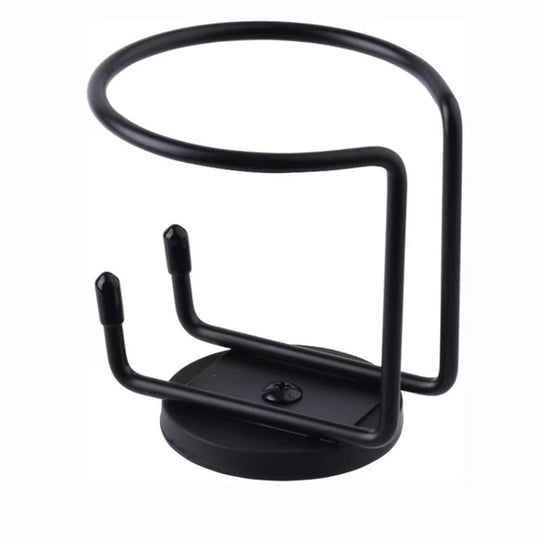 Car Magnetic Drink Holder Boat Submarine Coffee Cup Holder(Upright Fixation)