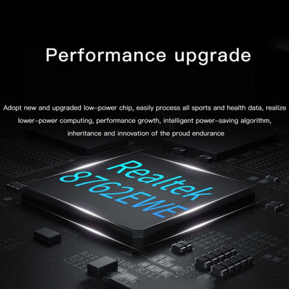 K57 Pro 1.96 Inch Bluetooth Call Music Weather Display Waterproof Smart Watch, Color: Orange by buy2fix