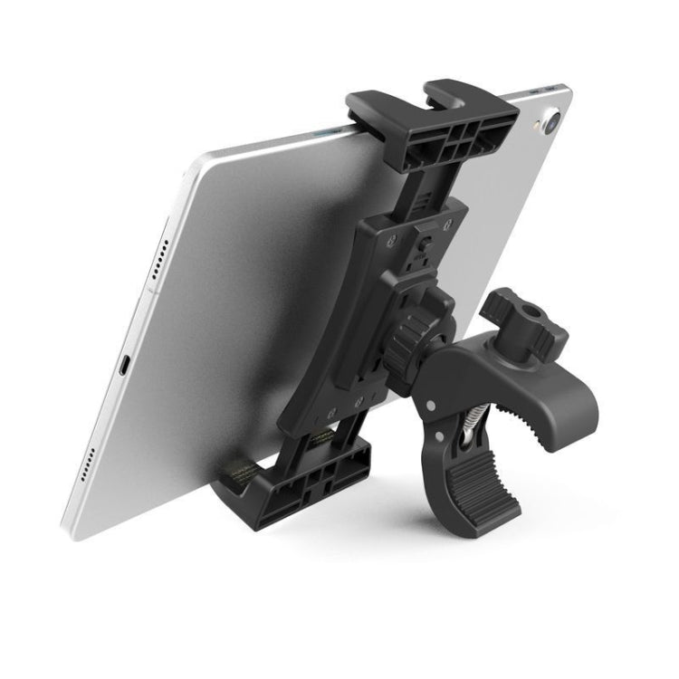 Bicycle Handlebar Phone Holder Tablet Universal Holder(HT-P20) by buy2fix
