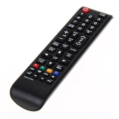For Samsung LED Smart TV AA59-00786A Replacement Remote Control(Black) - TV by buy2fix | Online Shopping UK | buy2fix