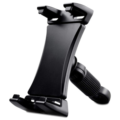 Car Headrest Multi-purpose Handle Tablet Phone Holder(P20) by buy2fix