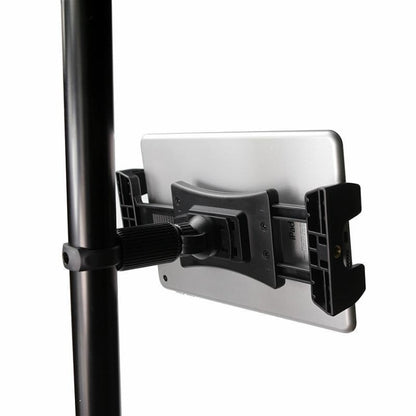 Car Headrest Multi-purpose Handle Tablet Phone Holder(P20) by buy2fix