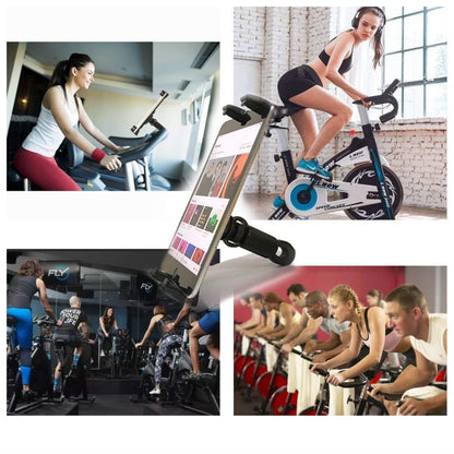 Car Headrest Multi-purpose Handle Tablet Phone Holder(P20) by buy2fix