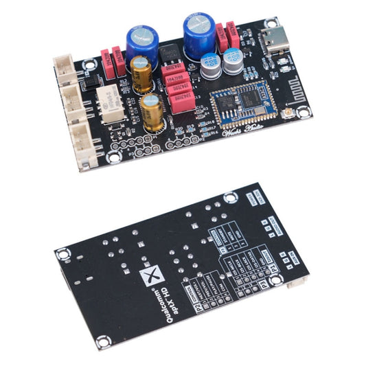 QCC5125 Bluetooth Lossless Decoder Board APTX Amplifier Wireless Receiver - Breadboard / Amplifier Board by buy2fix | Online Shopping UK | buy2fix