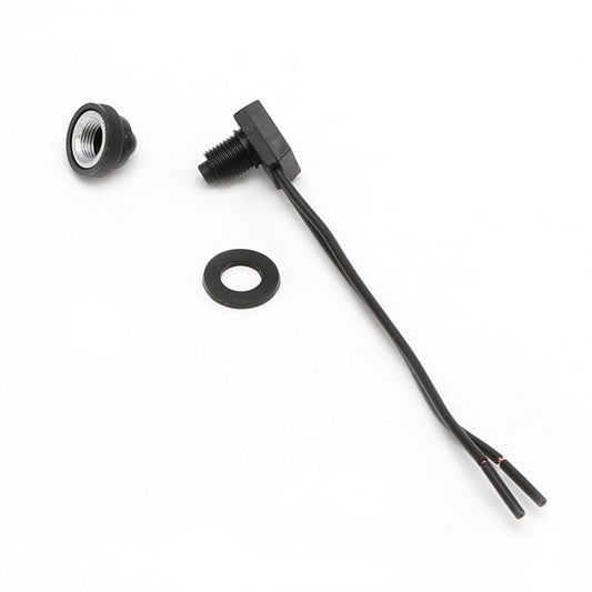12V Waterproof Push Button Lead Switch for Motorcycles/Cars/Yachts(KP107) - Car Switches by buy2fix | Online Shopping UK | buy2fix