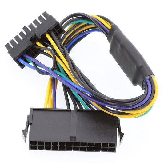 For HP Z620 / Z420 Power Adapter Cable 24Pin To 18Pin ATX Power Cable HP Motherboard by buy2fix