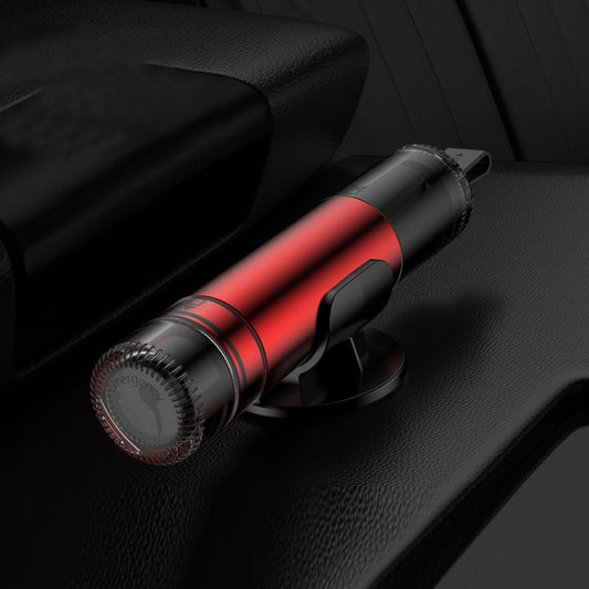 Car Glass Safety Hammer Multifunctional Emergency Escape Tool, Color: Red - Emergency Hammer by buy2fix | Online Shopping UK | buy2fix
