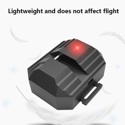 Drone Universal Transport Thrower Drop Device With Remote Control by buy2fix