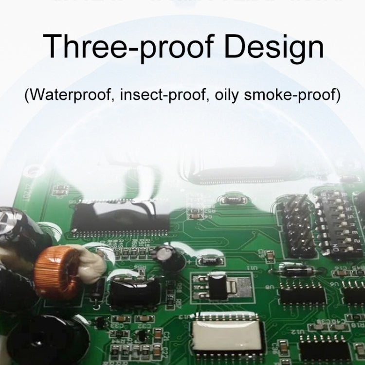 58mm USB Computer Version+Mobile Bluetooth Automatic Order Takeout Receipt Cashier Thermal Printer(UK Plug) by buy2fix