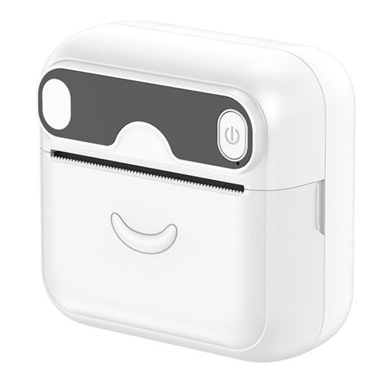 A32 Small Portable Self-adhesive Error Question Photo Label Bluetooth Pocket Thermal Printer(English Version) - Photo Printers by Huawei | Online Shopping UK | buy2fix
