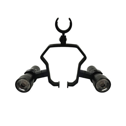 For DJI Mavic 3 Cine Master Edition Universal Night Flight Searchlight Light LED Flashlight Fill Lighting by buy2fix