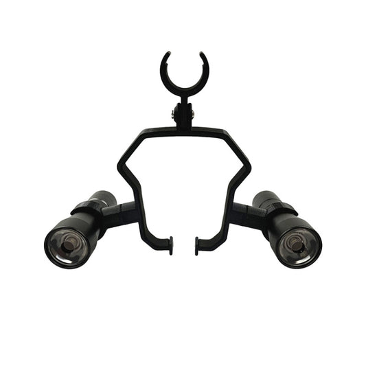 For DJI Mavic 3 Cine Master Edition Universal Night Flight Searchlight Light LED Flashlight Fill Lighting by buy2fix