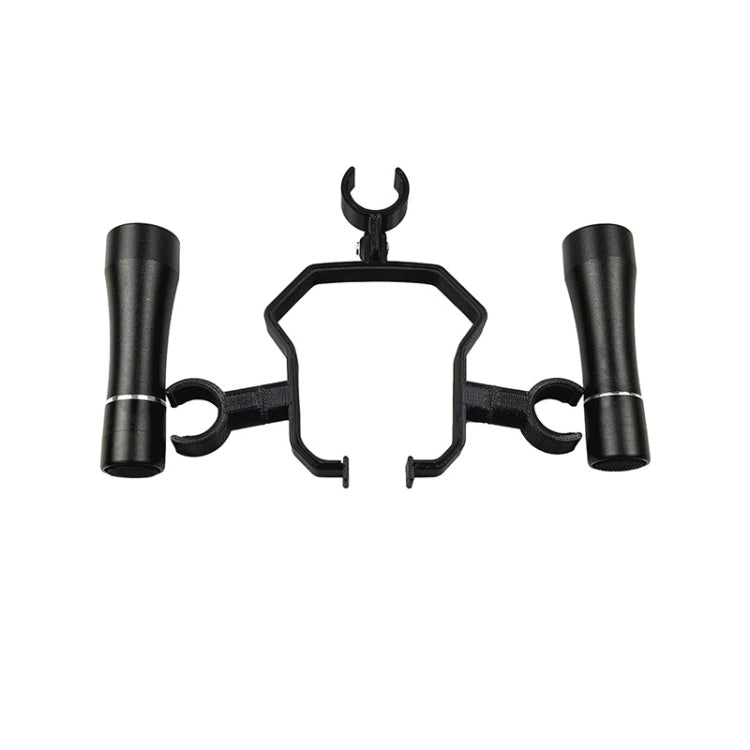 For DJI Mavic 3 Cine Master Edition Universal Night Flight Searchlight Light LED Flashlight Fill Lighting by buy2fix