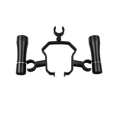 For DJI Mavic 3 Cine Master Edition Universal Night Flight Searchlight Light LED Flashlight Fill Lighting by buy2fix