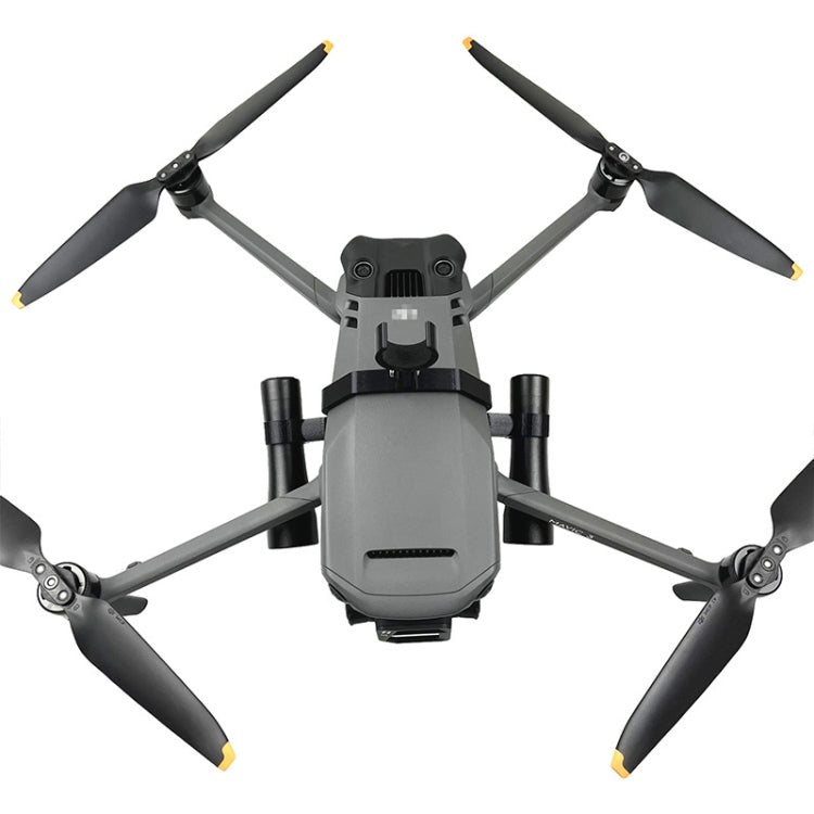 For DJI Mavic 3 Cine Master Edition Universal Night Flight Searchlight Light LED Flashlight Fill Lighting by buy2fix