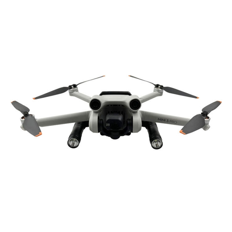 For DJI Mini 3 Pro Night Navigation Searchlight LED Flashlight Refill Lighting Signal Light by buy2fix