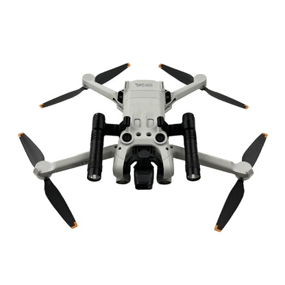 For DJI Mini 3 Pro Night Navigation Searchlight LED Flashlight Refill Lighting Signal Light by buy2fix