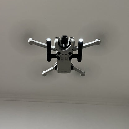 For DJI Mini 3 Pro Night Navigation Searchlight LED Flashlight Refill Lighting Signal Light by buy2fix