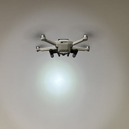 For DJI Mini 3 Pro Night Navigation Searchlight LED Flashlight Refill Lighting Signal Light by buy2fix
