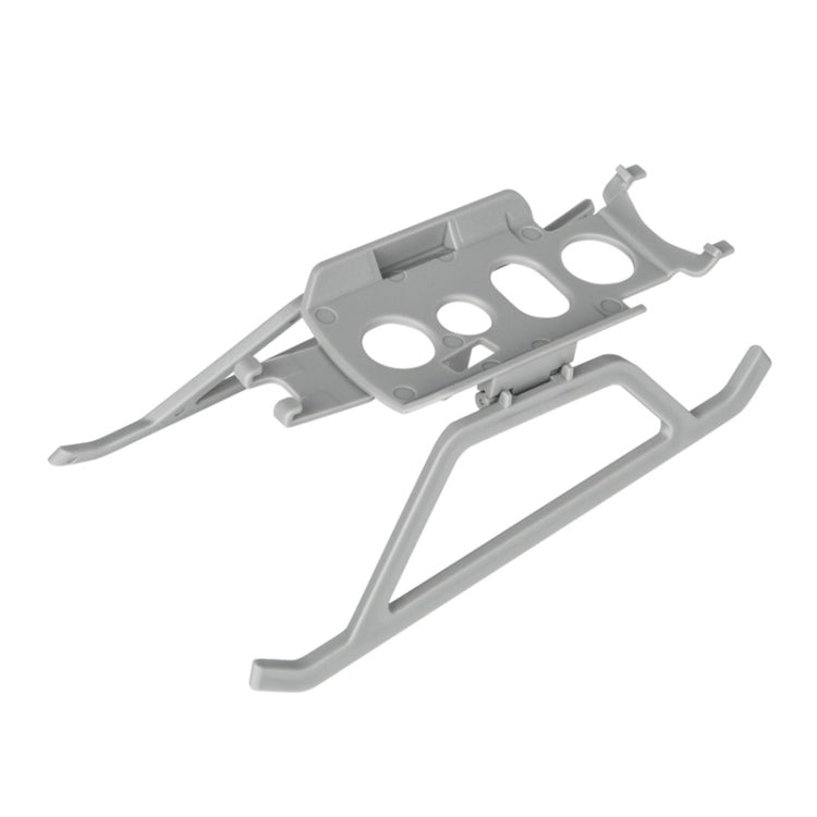 For DJI Air 3 Landing Gear Drop-Proof Height Enhancing Folding Kickstand Fuselage Paddle Protection Bracket by buy2fix