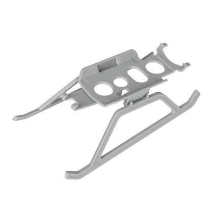 For DJI Air 3 Landing Gear Drop-Proof Height Enhancing Folding Kickstand Fuselage Paddle Protection Bracket by buy2fix