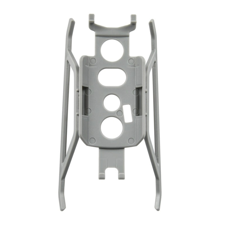 For DJI Air 3 Landing Gear Drop-Proof Height Enhancing Folding Kickstand Fuselage Paddle Protection Bracket by buy2fix