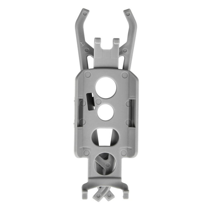 For DJI Air 3 Landing Gear Drop-Proof Height Enhancing Folding Kickstand Fuselage Paddle Protection Bracket by buy2fix