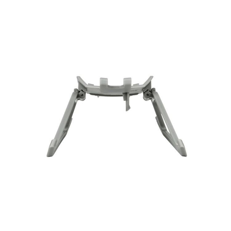 For DJI Air 3 Landing Gear Drop-Proof Height Enhancing Folding Kickstand Fuselage Paddle Protection Bracket by buy2fix