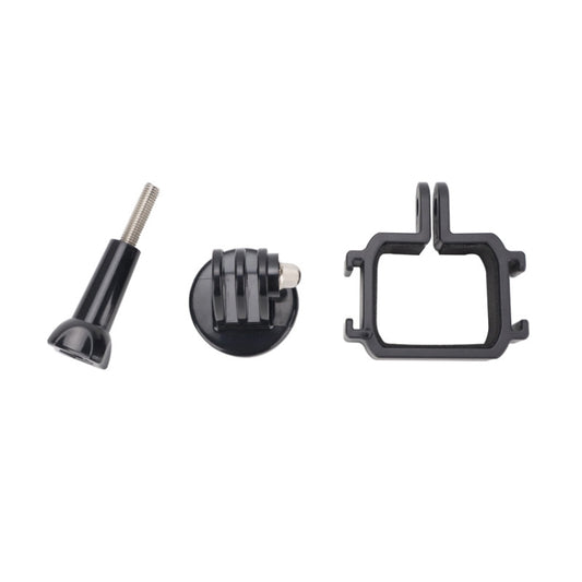 For DJI OSMO Pocket 3 Expansion Bracket Adapter Gimbal Camera Mounting Bracket Accessories, Style: Expand Bracket by buy2fix
